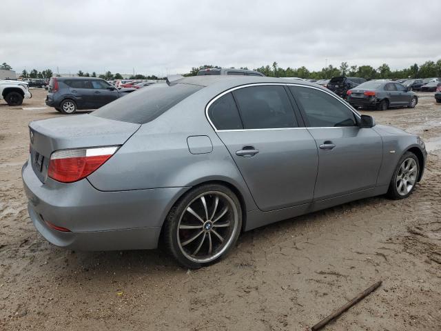 Photo 2 VIN: WBANE53547CW67039 - BMW 525 I 