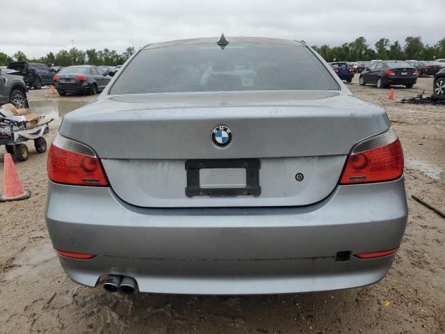 Photo 5 VIN: WBANE53547CW67039 - BMW 525 I 