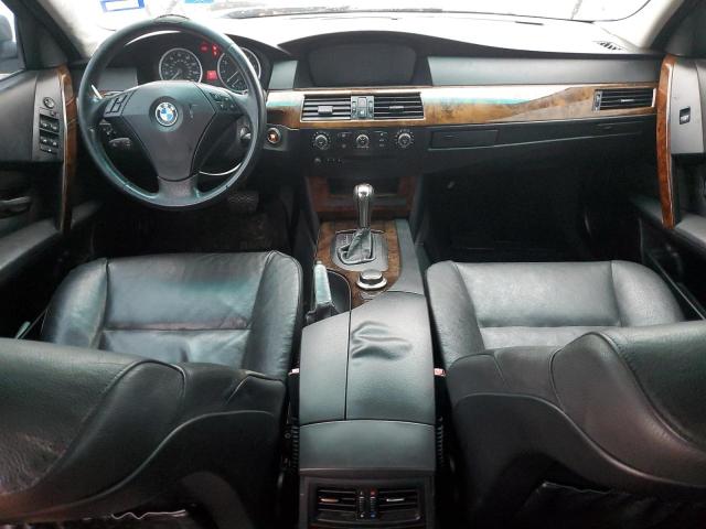 Photo 7 VIN: WBANE53547CW67039 - BMW 525 I 