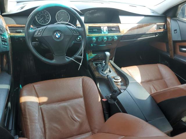 Photo 7 VIN: WBANE53547CY06697 - BMW 5 SERIES 