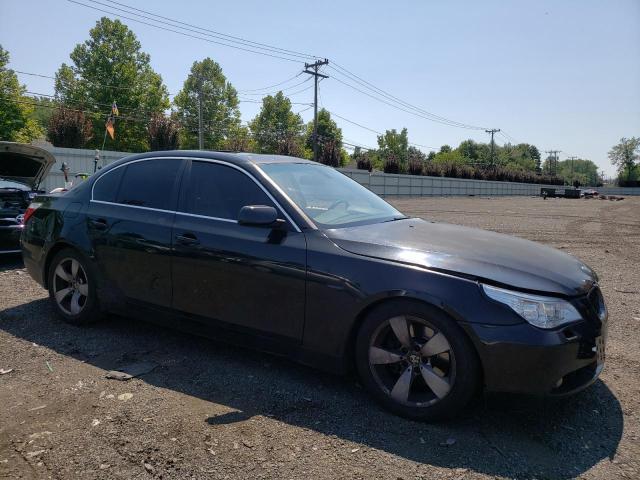 Photo 3 VIN: WBANE53557CW64859 - BMW 525 I 