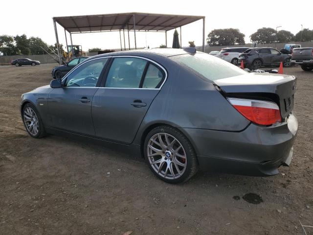 Photo 1 VIN: WBANE53557CW67518 - BMW 5 SERIES 