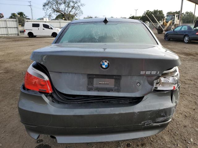 Photo 5 VIN: WBANE53557CW67518 - BMW 5 SERIES 