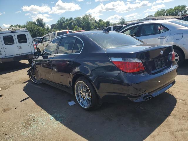 Photo 1 VIN: WBANE53566CK88879 - BMW 525 I 