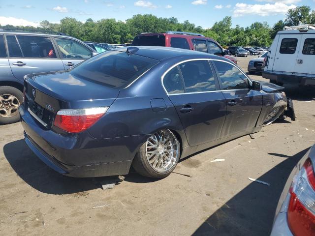 Photo 2 VIN: WBANE53566CK88879 - BMW 525 I 