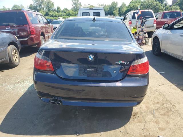 Photo 5 VIN: WBANE53566CK88879 - BMW 525 I 