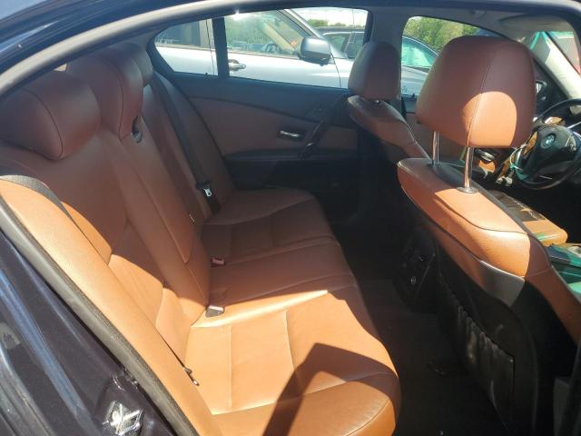 Photo 9 VIN: WBANE53566CK88879 - BMW 525 I 