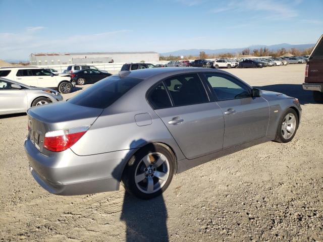 Photo 2 VIN: WBANE53566CK90969 - BMW 525 I 