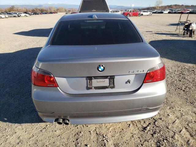 Photo 5 VIN: WBANE53566CK90969 - BMW 525 I 