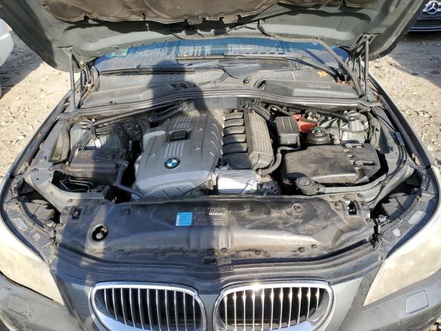 Photo 10 VIN: WBANE53567CY06393 - BMW 525 I 