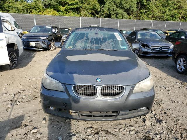 Photo 4 VIN: WBANE53567CY06393 - BMW 525 I 