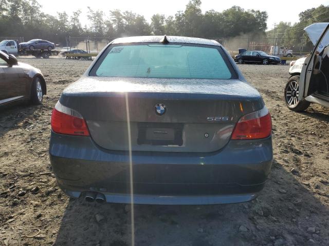 Photo 5 VIN: WBANE53567CY06393 - BMW 525 I 