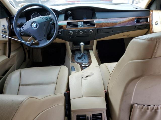 Photo 7 VIN: WBANE53567CY07527 - BMW 5 SERIES 