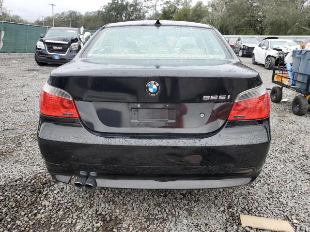 Photo 5 VIN: WBANE53577CW65205 - BMW 5 SERIES 