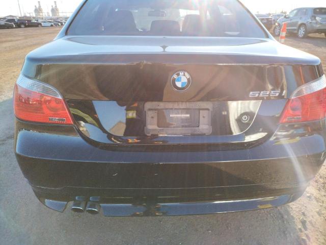 Photo 9 VIN: WBANE53577CW68735 - BMW 525 I 