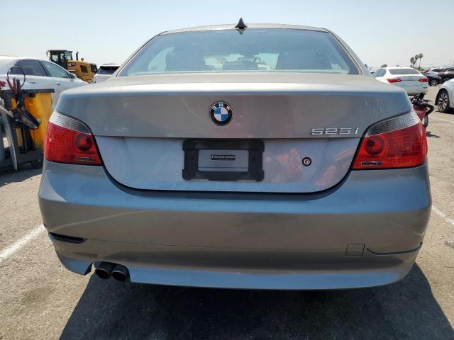 Photo 5 VIN: WBANE53577CY04314 - BMW 5 SERIES 