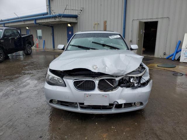 Photo 4 VIN: WBANE53586CK78824 - BMW 525 I 