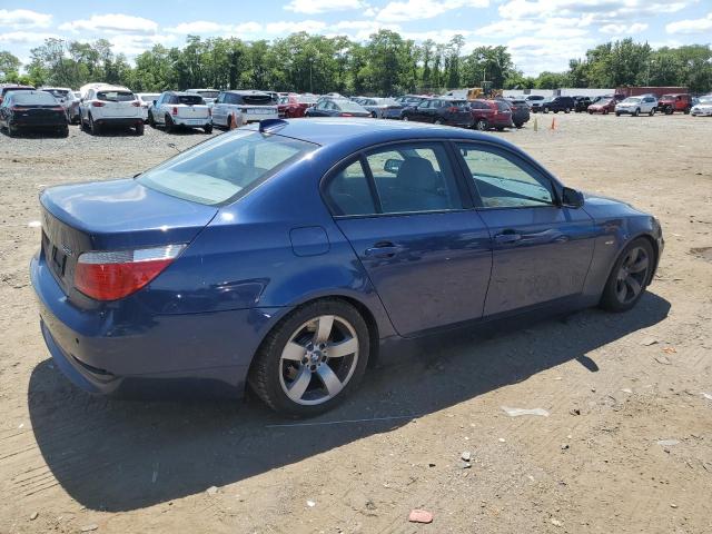 Photo 2 VIN: WBANE53586CK87118 - BMW 525 I 