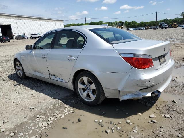 Photo 1 VIN: WBANE53586CK88964 - BMW 5 SERIES 