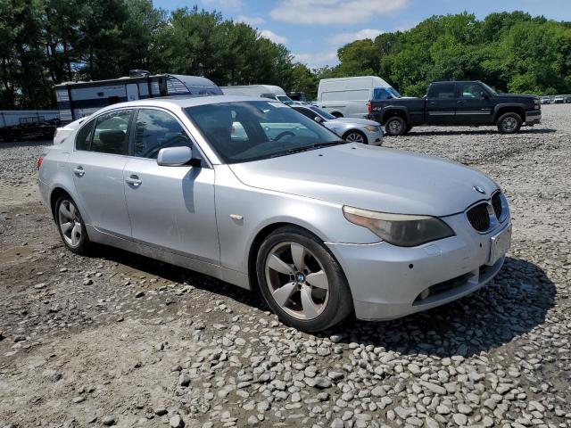 Photo 3 VIN: WBANE53586CK88964 - BMW 5 SERIES 