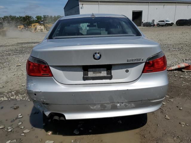 Photo 5 VIN: WBANE53586CK88964 - BMW 5 SERIES 