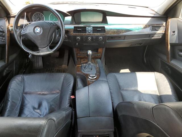 Photo 7 VIN: WBANE53586CK88964 - BMW 5 SERIES 