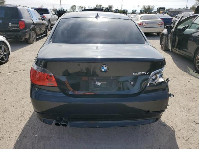 Photo 5 VIN: WBANE53587CW62295 - BMW 5 SERIES 