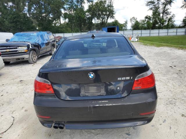 Photo 5 VIN: WBANE53587CW64404 - BMW 525 I 