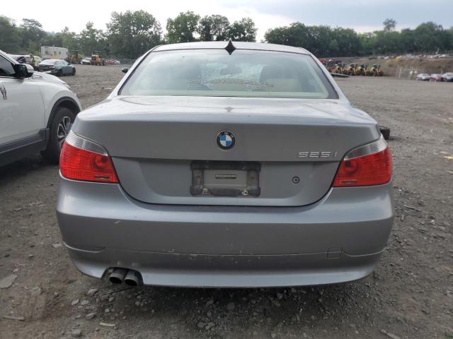 Photo 5 VIN: WBANE53587CW66119 - BMW 525 I 