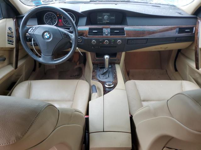 Photo 7 VIN: WBANE53587CW66119 - BMW 525 I 