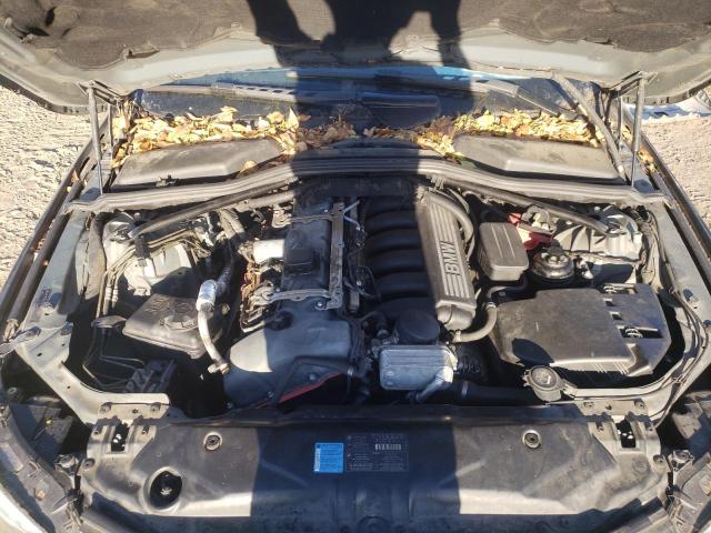 Photo 6 VIN: WBANE53596CK89766 - BMW 525 I 