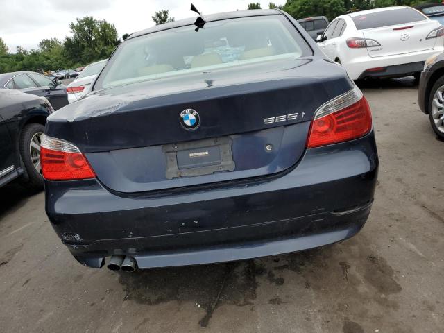 Photo 5 VIN: WBANE53596CK91033 - BMW 525 I 