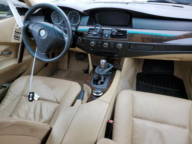 Photo 7 VIN: WBANE53596CK91033 - BMW 525 I 