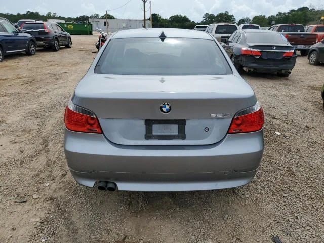 Photo 5 VIN: WBANE53597CW65545 - BMW 525 I 