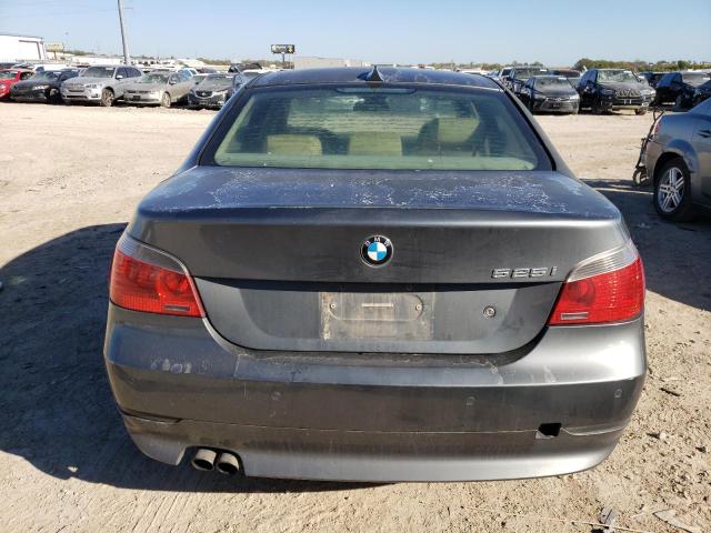 Photo 5 VIN: WBANE53597CW66839 - BMW 5 SERIES 