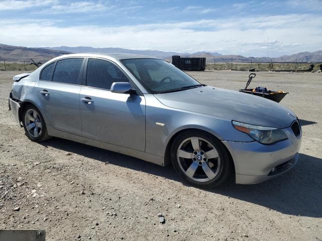 Photo 3 VIN: WBANE53597CY07361 - BMW 5 SERIES 