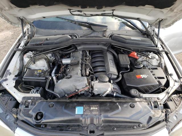 Photo 6 VIN: WBANE535X6CK90716 - BMW 525 I 