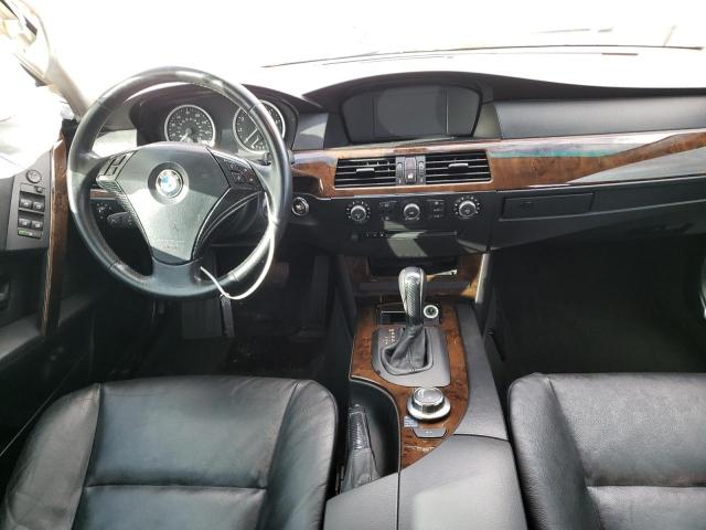 Photo 8 VIN: WBANE535X6CK90716 - BMW 525 I 