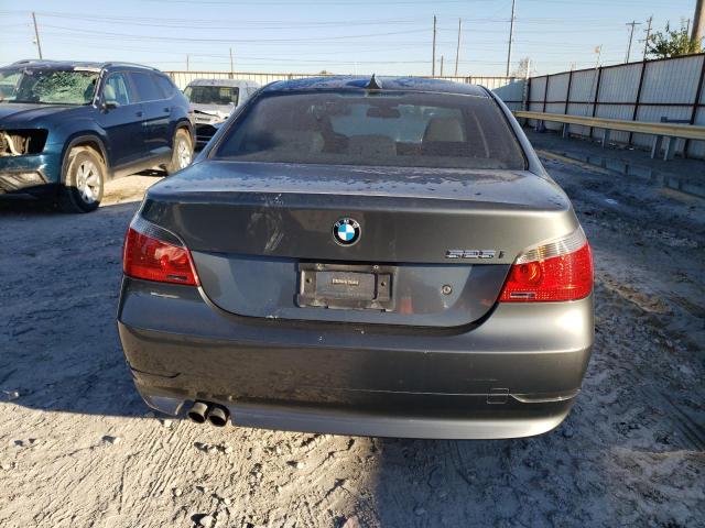 Photo 5 VIN: WBANE535X7CW61410 - BMW 5 SERIES 