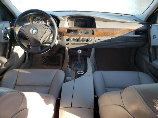 Photo 7 VIN: WBANE535X7CW61410 - BMW 5 SERIES 