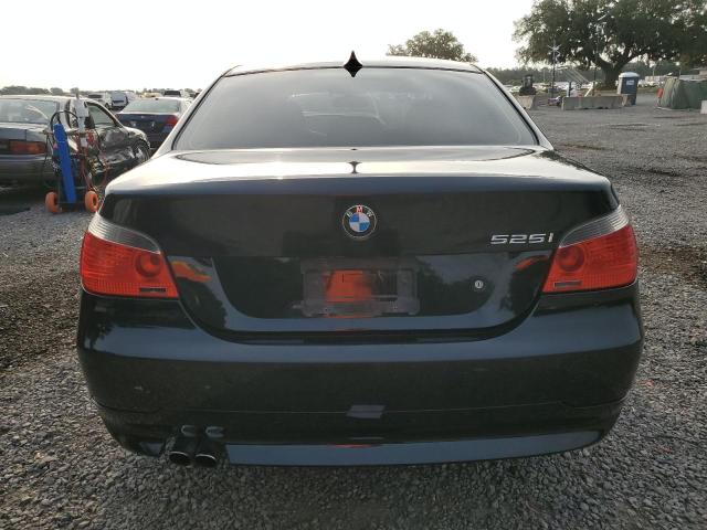 Photo 5 VIN: WBANE535X7CW63898 - BMW 5 SERIES 