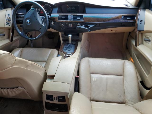 Photo 7 VIN: WBANE535X7CW63898 - BMW 5 SERIES 