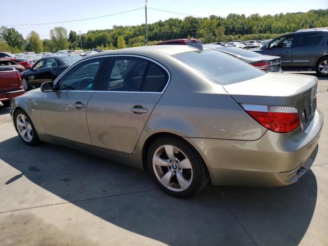 Photo 1 VIN: WBANE535X7CW66946 - BMW 525 I 