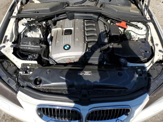 Photo 10 VIN: WBANE535X7CY04436 - BMW 525 I 