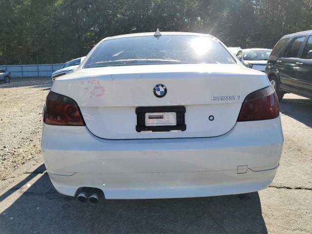 Photo 5 VIN: WBANE535X7CY04436 - BMW 525 I 