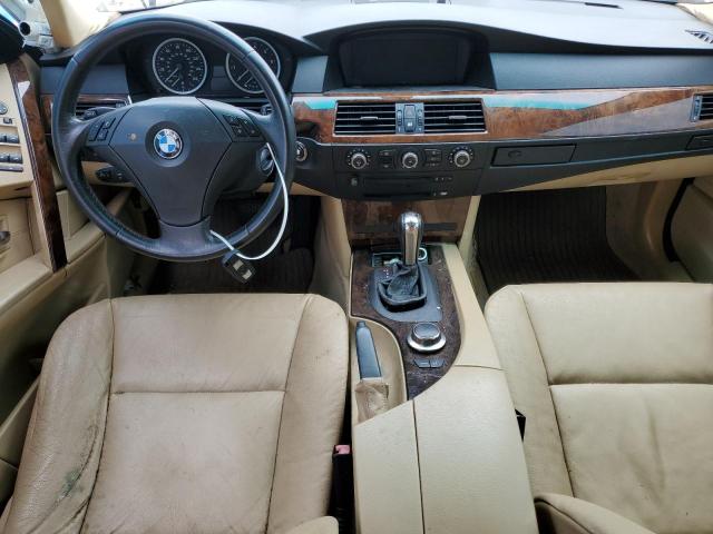 Photo 7 VIN: WBANE535X7CY04436 - BMW 525 I 