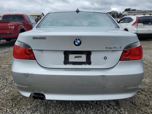 Photo 5 VIN: WBANE535X7CY05599 - BMW 525 