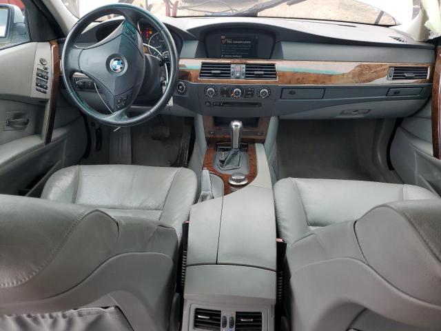 Photo 7 VIN: WBANE535X7CY05599 - BMW 525 