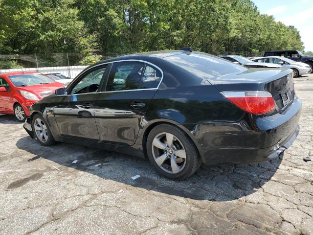 Photo 1 VIN: WBANE535X7CY08017 - BMW 525 I 