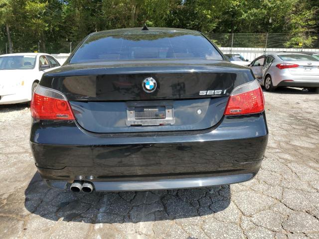 Photo 5 VIN: WBANE535X7CY08017 - BMW 525 I 